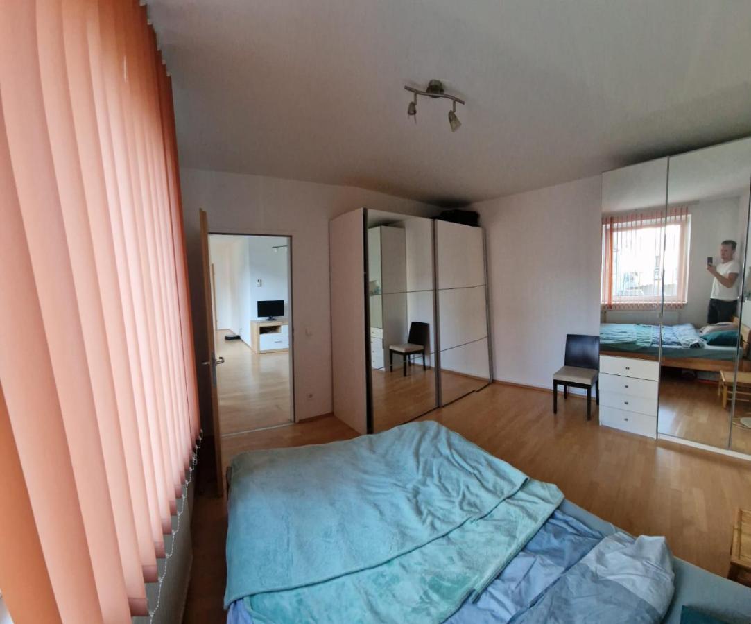 Dancelandliving 1220 Wiedeń Zewnętrze zdjęcie
